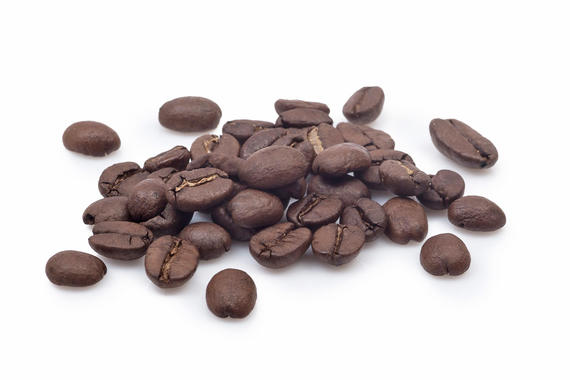 DELIKATNY TANDEM - mieszanki espresso wybranych kaw ziarnistych 