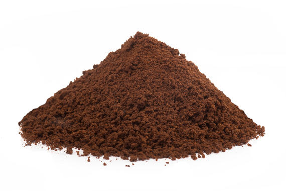 EKWADOR 100% ROBUSTA - kawa rozpuszczalna