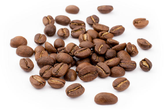 WIOSENNA mieszanka espresso wybranych kaw ziarnistych
