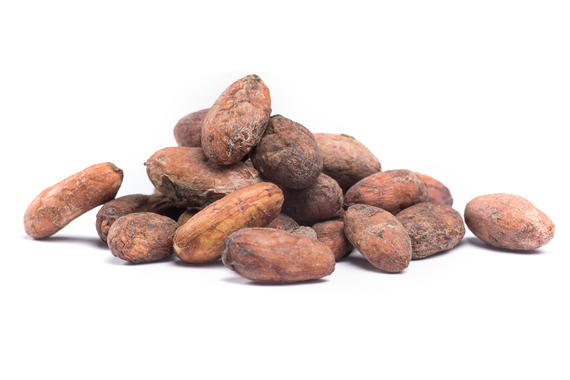 PERU CAMPO VERDE BIO - ziarna kakaowca nieprażone