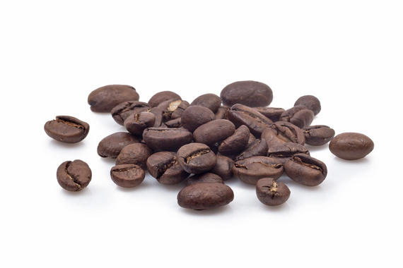 WIELKIE TRIO - mieszanki espresso wybranych kaw ziarnistych 