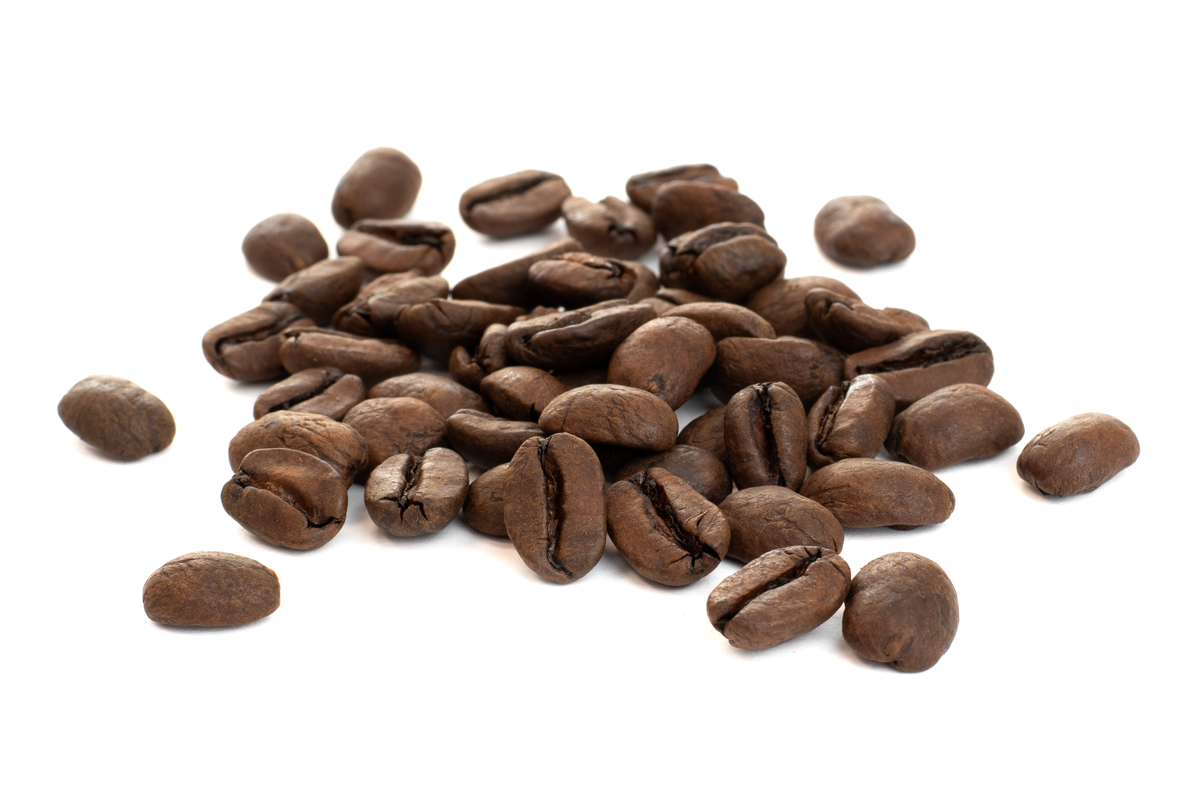 Peru Grade 1 Swiss Water Decaf bio zrnková káva