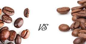 1. Jak rozpoznać, czy kawa jest dobrej, czy złej jakości?