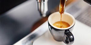 Mieszanki espresso: jak było, jest i może być