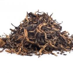 YUNNAN BLACK MAO FENG - czarna herbata