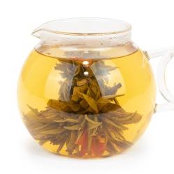 RAY LOVE - kwitnąca herbata