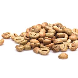 Zielona kawa SUPER SZCZUPŁA LINIA - tylko mielona