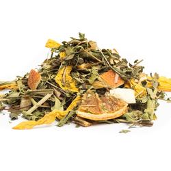 OGRÓD MORINGA – ziołowa herbata