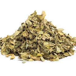 MORINGA LIŚCIE - zioło