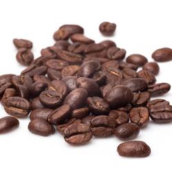 BRAZYLIA MINAS SWISS WATER DECAF- kawa ziarnista