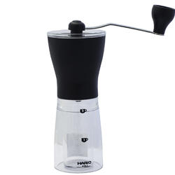 HARIO MINI MILL SLIM –RĘCZNY MŁYNEK DO KAWY