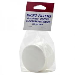 FILTRY PAPIEROWE AEROPRESS
