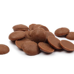CZEKOLADA W PASTYLKACH JAVA ORIGIN MLECZNA 34%