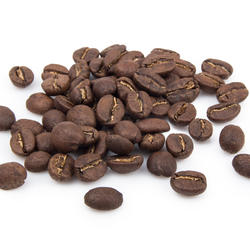 RWANDA FULLY WASHED MUHONDO kawa ziarnista