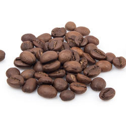 ROBUSTA UGANDA KCFCS kawa ziarnista