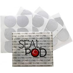 NAKLEJKI SEALPOD DLA NESPRESSO - 100 szt.