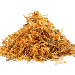 NAGIETEK LEKARSKI KWIAT (BEZ KIELICHA) (CALENDULA OFFICINALIS) - zioło