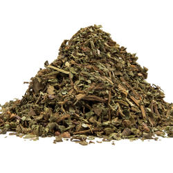 PŁUCNIK LEKARSKI NAĆ + LIŚĆ (PULMONARIA OFFICINALIS) - ZIOŁA