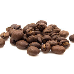 SALVADOR SHG CARACOLI PB (peaberry) - kawa ziarnista