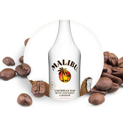 MALIBU kawa ziarnista