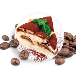 TIRAMISU kawa ziarnista