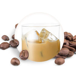 IRISH CREAM kawa ziarnista