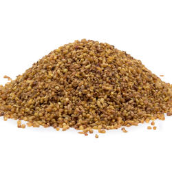 SOBA CHA BIO - herbata gryczana (Ku Qiao Cha, Memil Cha, prażona gryka)