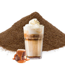 FRAPPE TOFFEE – kawa rozpuszczalna
