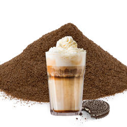 FRAPPE COOKIES  – kawa rozpuszczalna