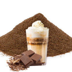 FRAPPE CZEKOLADA - kawa rozpuszczalna