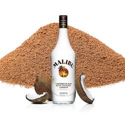 MALIBU kawa rozpuszczalna