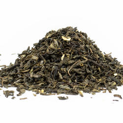 JASMINE SNOW BUDS - zielona herbata