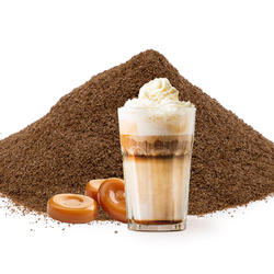 FRAPPE KREMOWY KARMEL - kawa rozpuszczalna