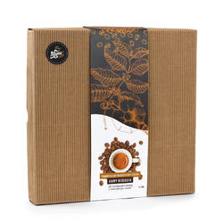 Podarunkowy zestaw degustacyjny Robusta