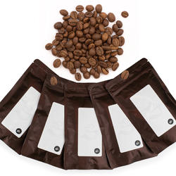Degustacyjny pakiet Robusta 