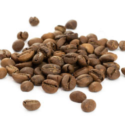 Robusta z Wybrzeża Kości Słoniowej - kawa ziarnista