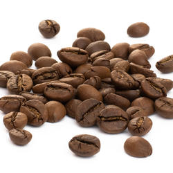 Robusta Java - kawa ziarnista 