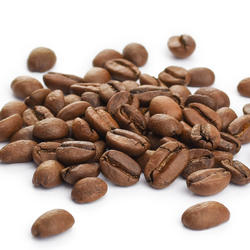 ETHIOPIA ARICHA NATURAL GRADE 1 BIO - Kawa ziarnista 