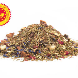 ROOIBOS TROPIKALNA SAMBA