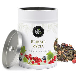 Eliksir życia - puszka upominkowa 110g