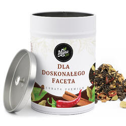 Dla doskonałego faceta - puszka upominkowa 170g