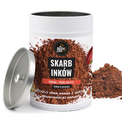 Skarb Inków - puszka upominkowa 220 g
