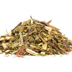 YERBA MATE NARANJA Z LAPACHO