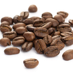 Kostarika Fatima Anaerobic Natural Micro Lot - kawa ziarnista jasno palona