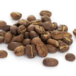 Etiopia Sidamo Grade1 - kawa ziarnista jasno palona