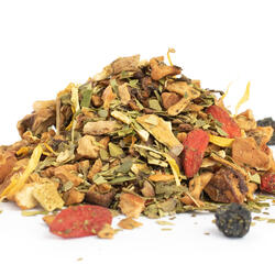 Yerba Mate Guarana