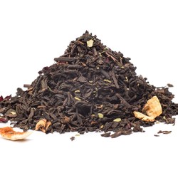 SHAPE TEA (HERBATA ODCHUDZAJĄCA) – mieszanka