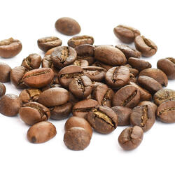 ROBUSTA TANZANIA BUKOBA BIO – kawa ziarnista 