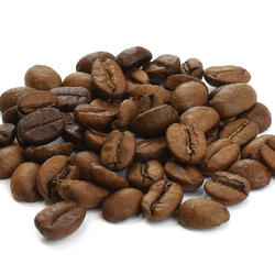 HALF-CAFF  ZIARNA KAWY