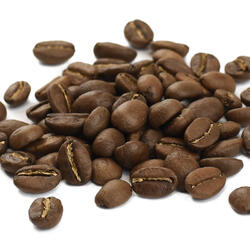 ETHIOPIA LIMU GRADE 2 kawa ziarnista